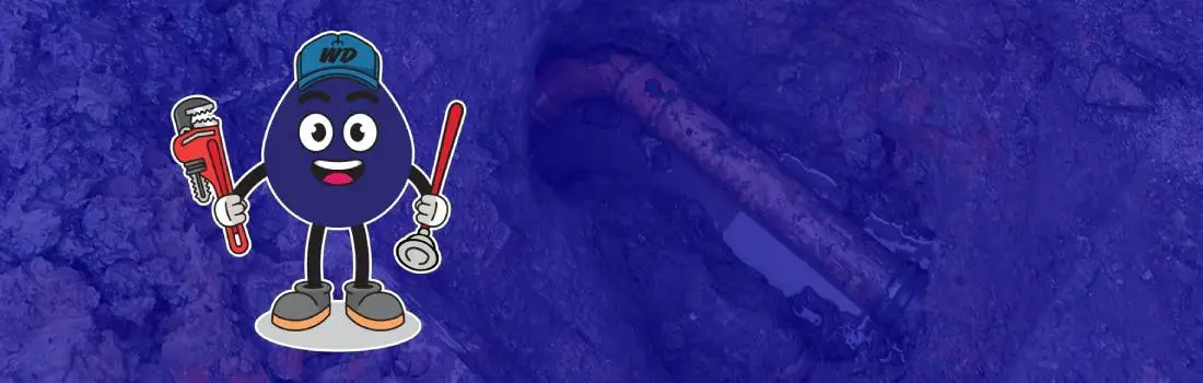 Blocked drains cleared in Preston